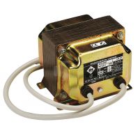 Transformateur montage interne avec fusible